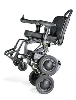iBot Picture
