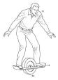 segway designs Picture