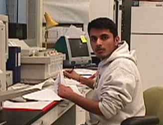 vishal malhotra